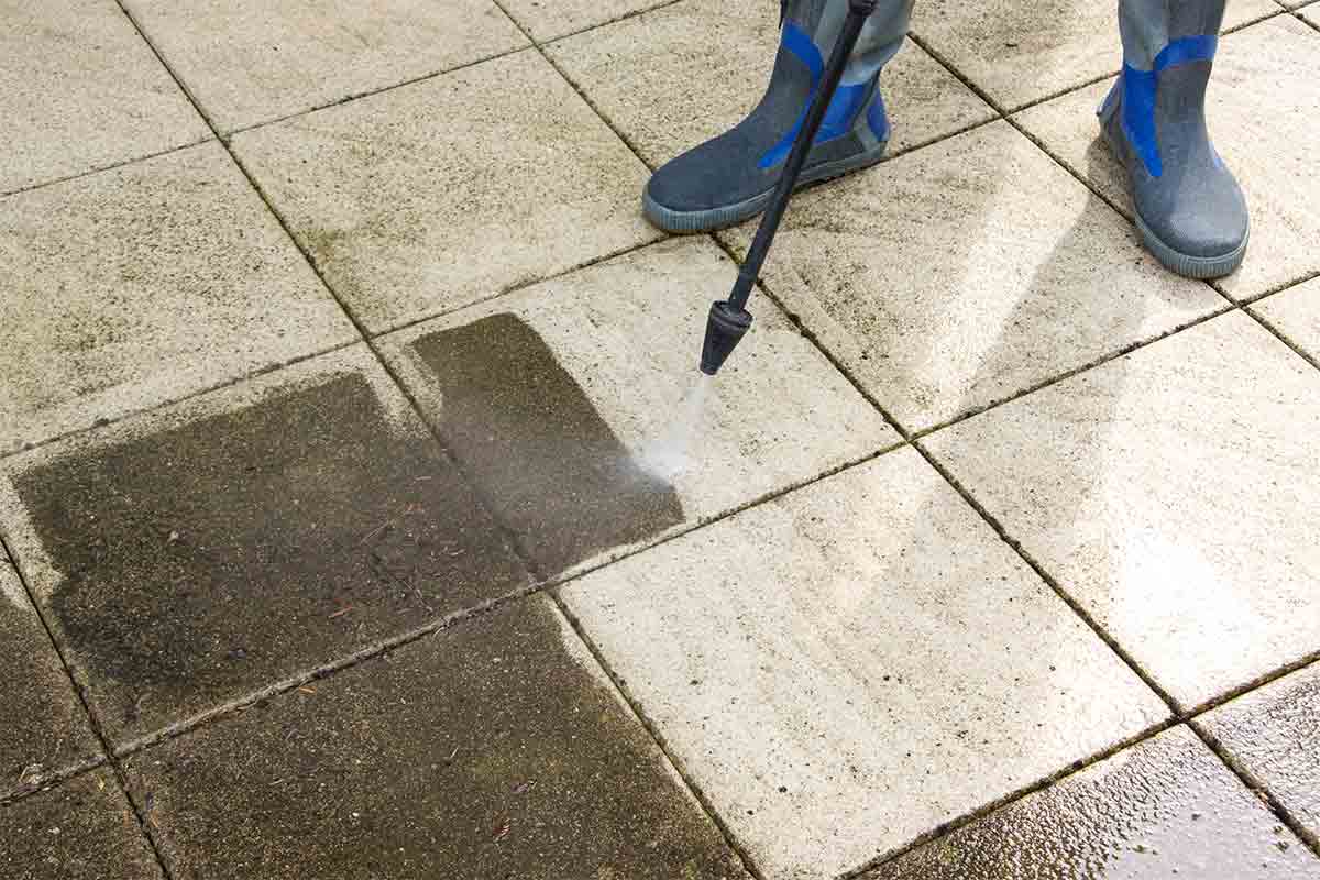 Pressure Washing Tips for Absolute Beginners Best Pick Reports